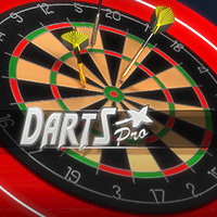 Darts Pro