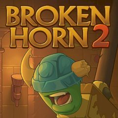 Broken Horn2
