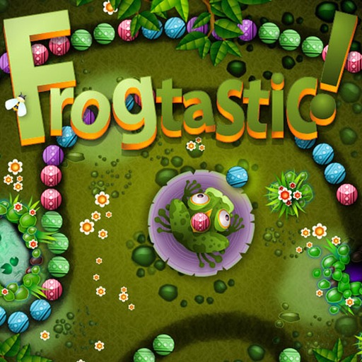 Frogtastic