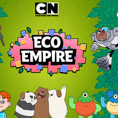 Eco Empire