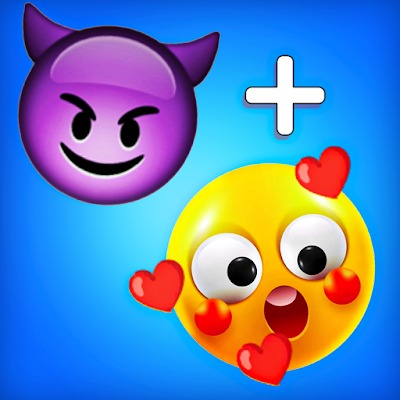 Mix Emojis