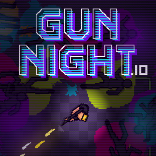 GUN NIGHT.IO