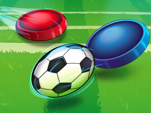 Soccer / Football Games on COKOGAMES